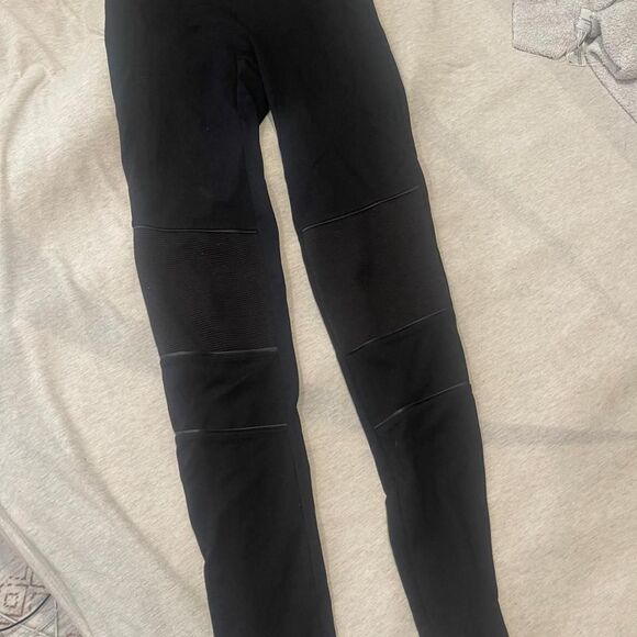 calzedonia Pants - Calzedonia Women's Black Leggings
